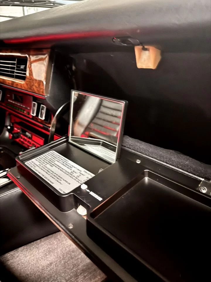 Jaguar XJS — фото 13